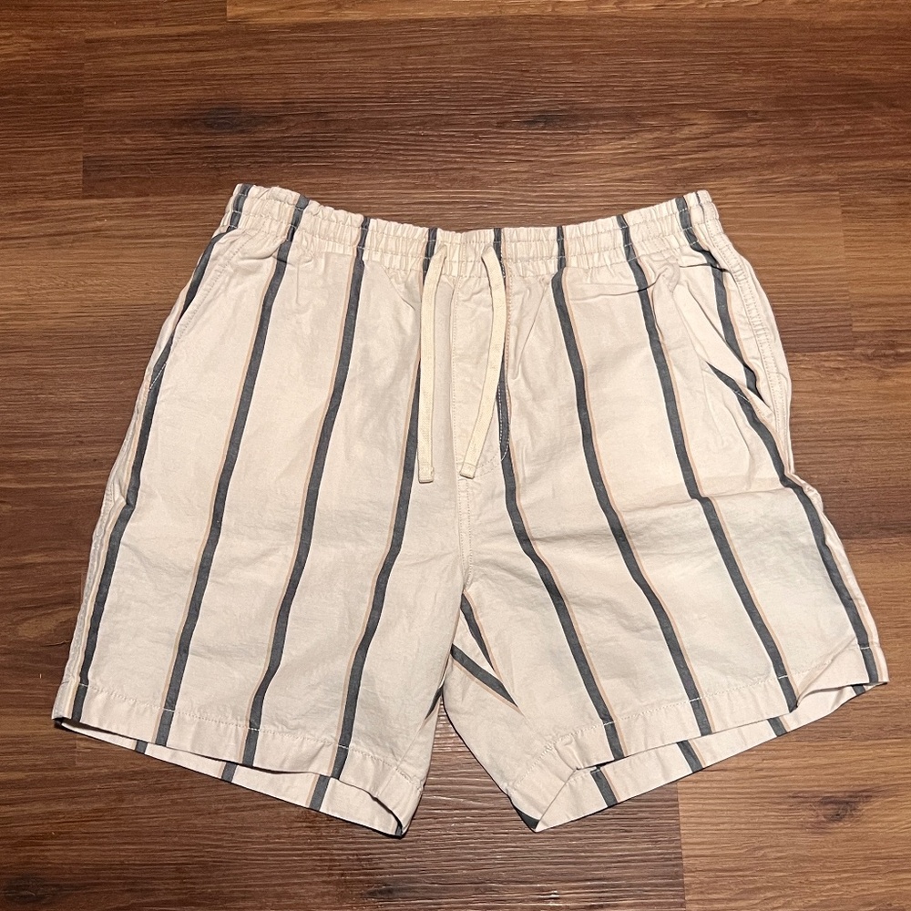 J.Crew Pull On Shorts